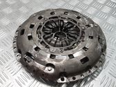 Pressure plate