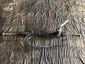 Steering rack