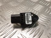 Capteur de collision / impact de déploiement d'airbag