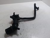 Thermostat/thermostat housing