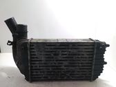 Intercooler radiator