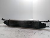 Intercooler radiator