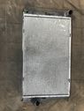 Coolant radiator