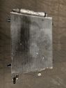 A/C cooling radiator (condenser)