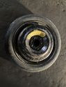 R15 spare wheel