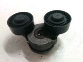 Belt tensioner pulley