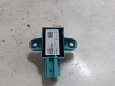Sensor impacto/accidente para activar Airbag