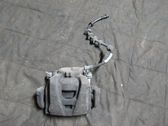 Caliper de freno delantero