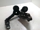 Generator/alternator belt tensioner