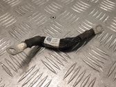 Negative earth cable (battery)