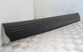 Rear sill trim cover