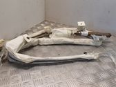 Airbag del techo
