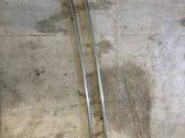 Roof bar rail