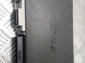 Sound amplifier