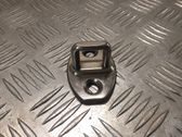Front door lock loop/hook striker