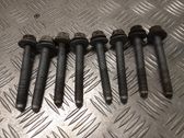 Tuercas/tornillos