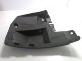 Trunk boot underbody cover/under tray