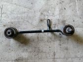 Rear suspension control arm