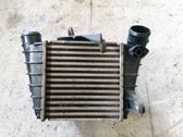 Radiador intercooler