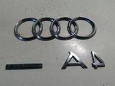 Logo/stemma case automobilistiche