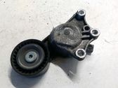 Generator/alternator belt tensioner