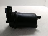 Fuel filter housing