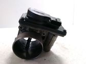 Electric throttle body valve