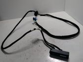 Tailgate/trunk wiring harness