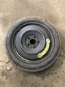 R17 spare wheel