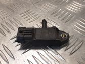 Exhaust gas pressure sensor