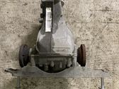 Rear differential