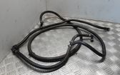 Headlight washer hose/pipe