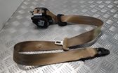 Ceinture de sécurité avant