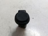 AUX in-socket connector