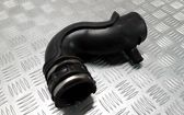 Turbo air intake inlet pipe/hose