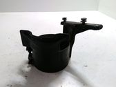 Fuel filter bracket/mount holder