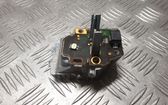 LED ballast control module