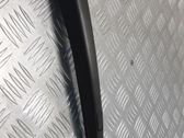 Rear wiper blade arm