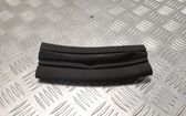 Engine compartment rubber