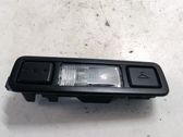 Rear seat light