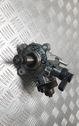 Fuel injection high pressure pump