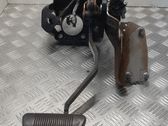 Brake pedal