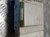 Comfort/convenience module