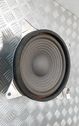 Enceinte subwoofer