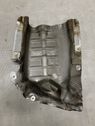 Exhaust heat shield