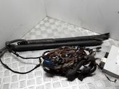 Tailgate hydraulic set