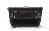 Radio/CD/DVD/GPS head unit