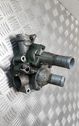 Thermostat/thermostat housing