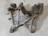 Engine mounting bracket