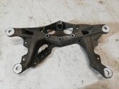 Gearbox mounting bracket